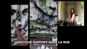 Graff à l'arrache 75 2.mp4