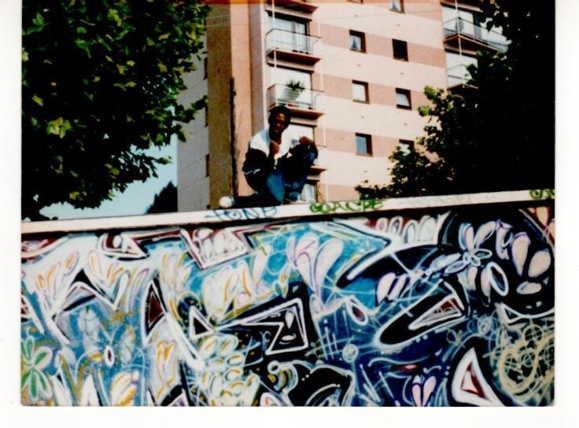 -SACRE -1989 -SACRE -1989