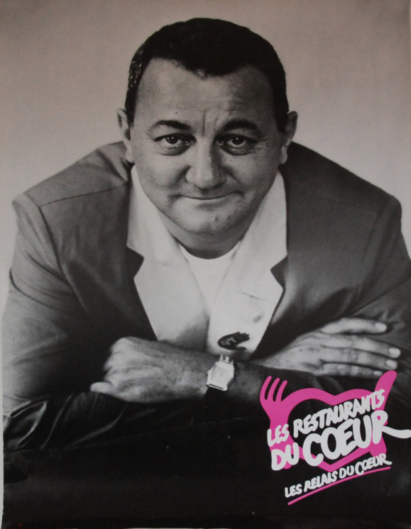 Coluche Coluche