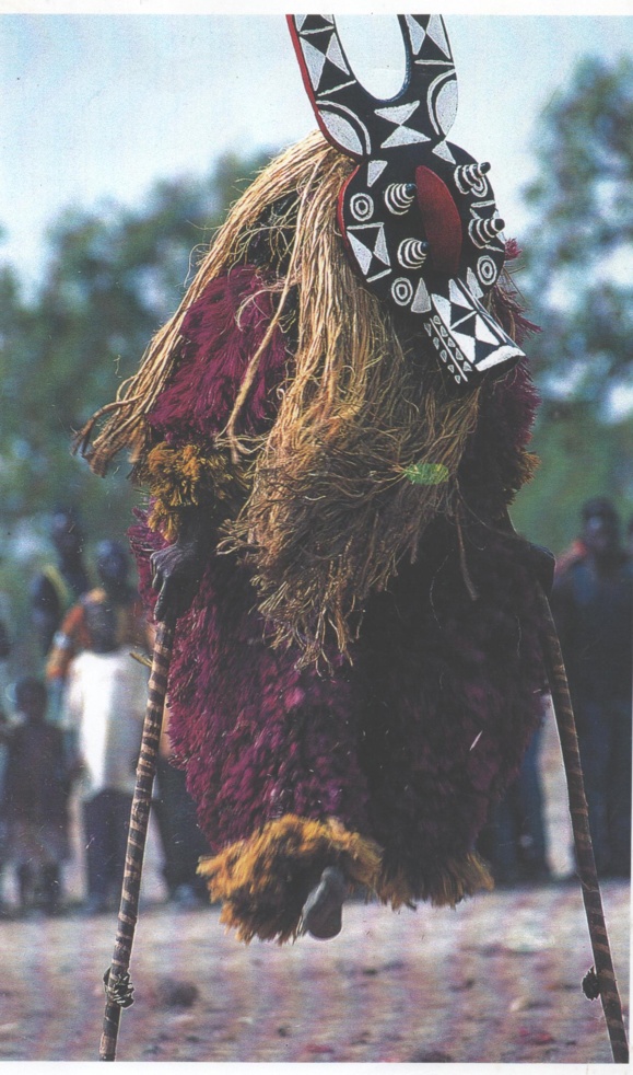 Rituel de danse des sages Rituel de danse des sages