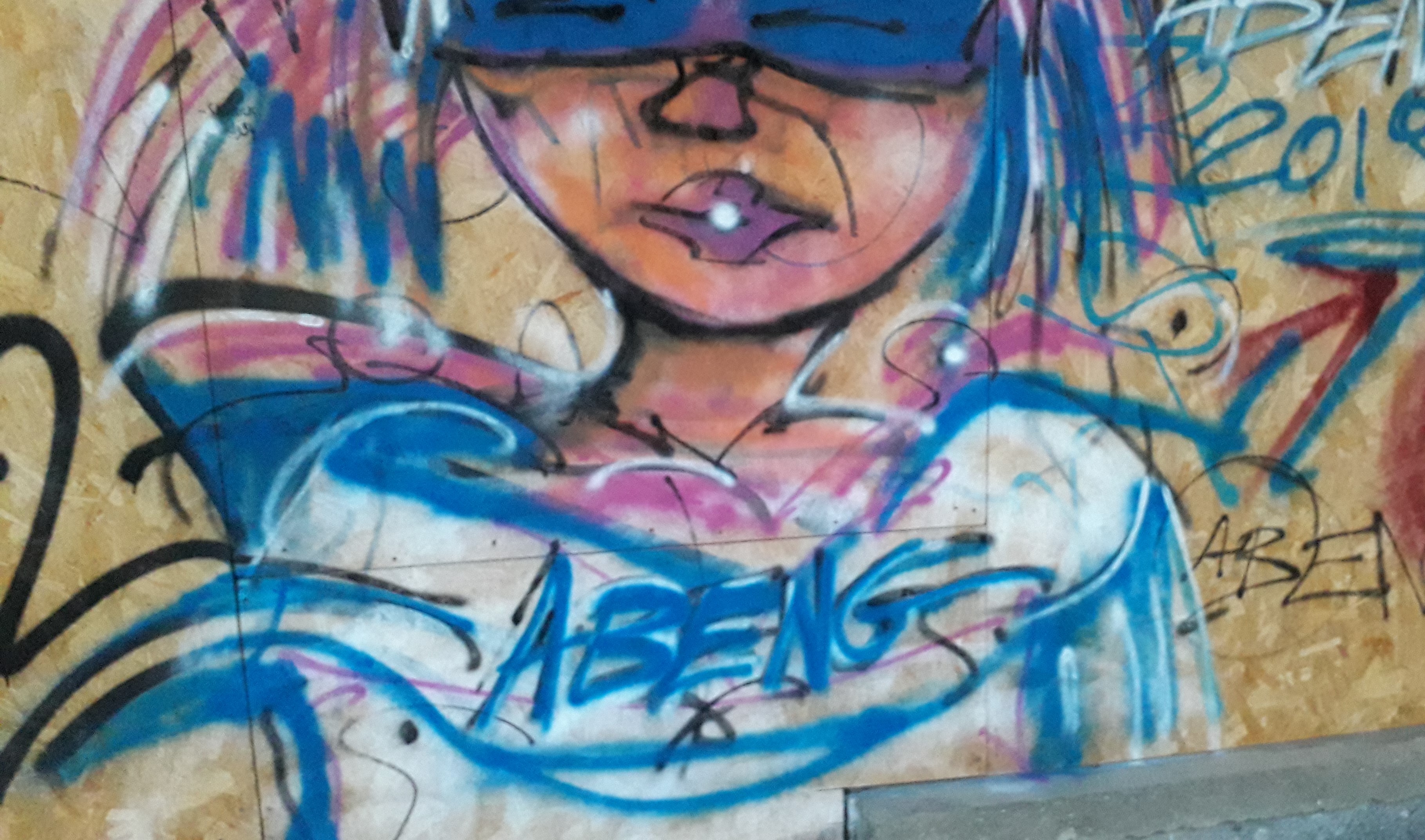 'Mexican'