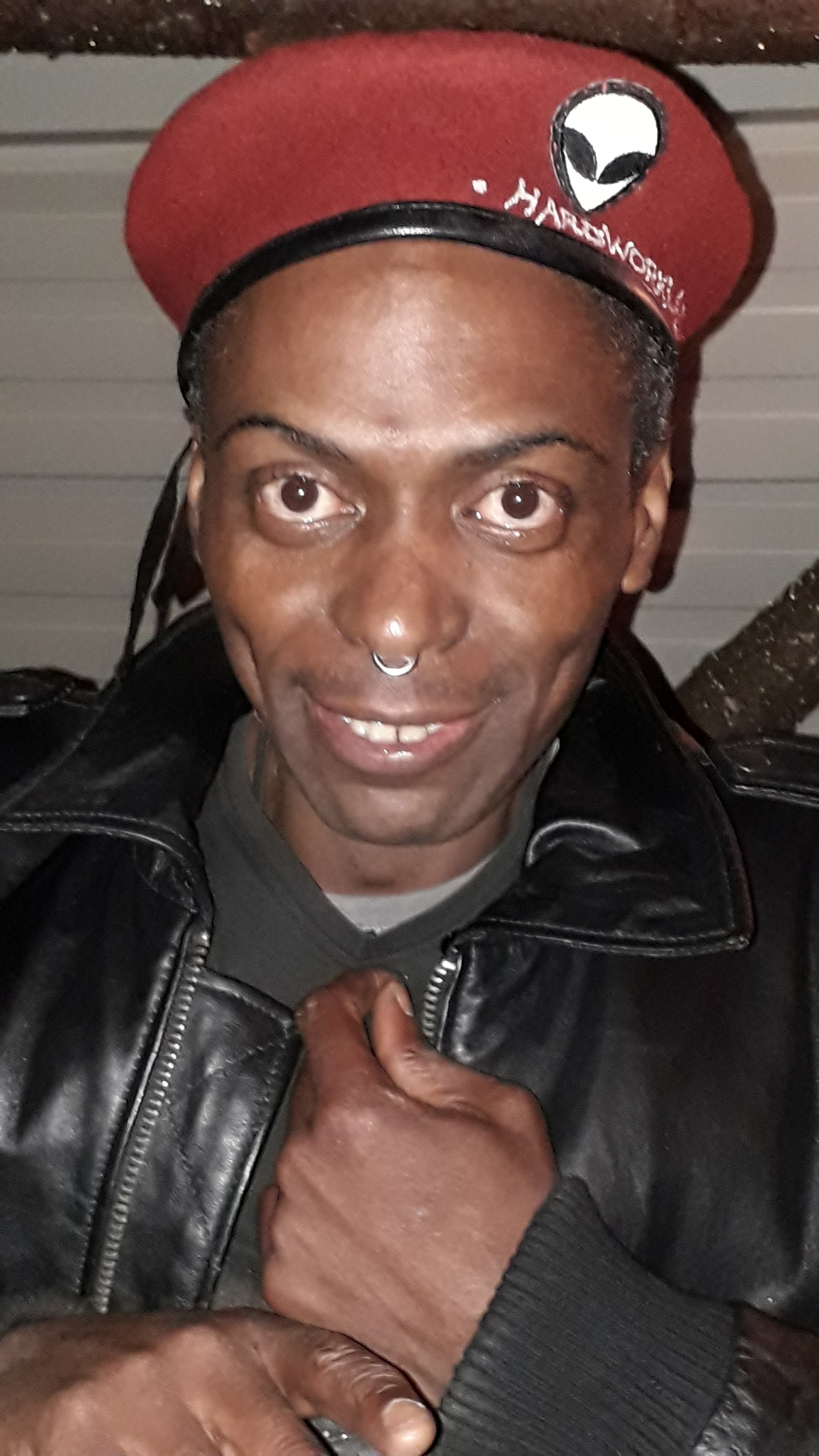 LUC EN AOUT 2019