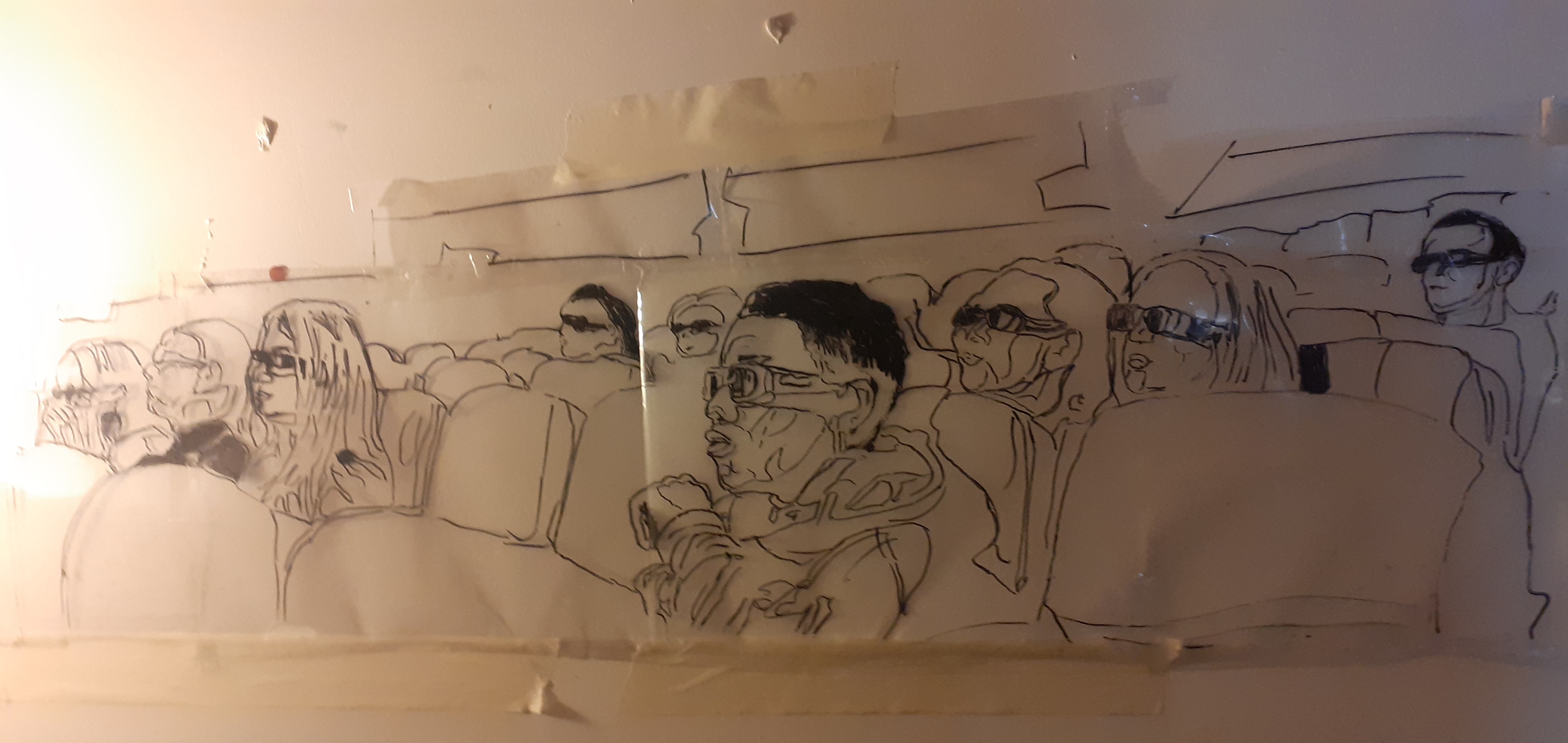 HYPNOSE COLLECTIF HYPNOSE COLLECTIF