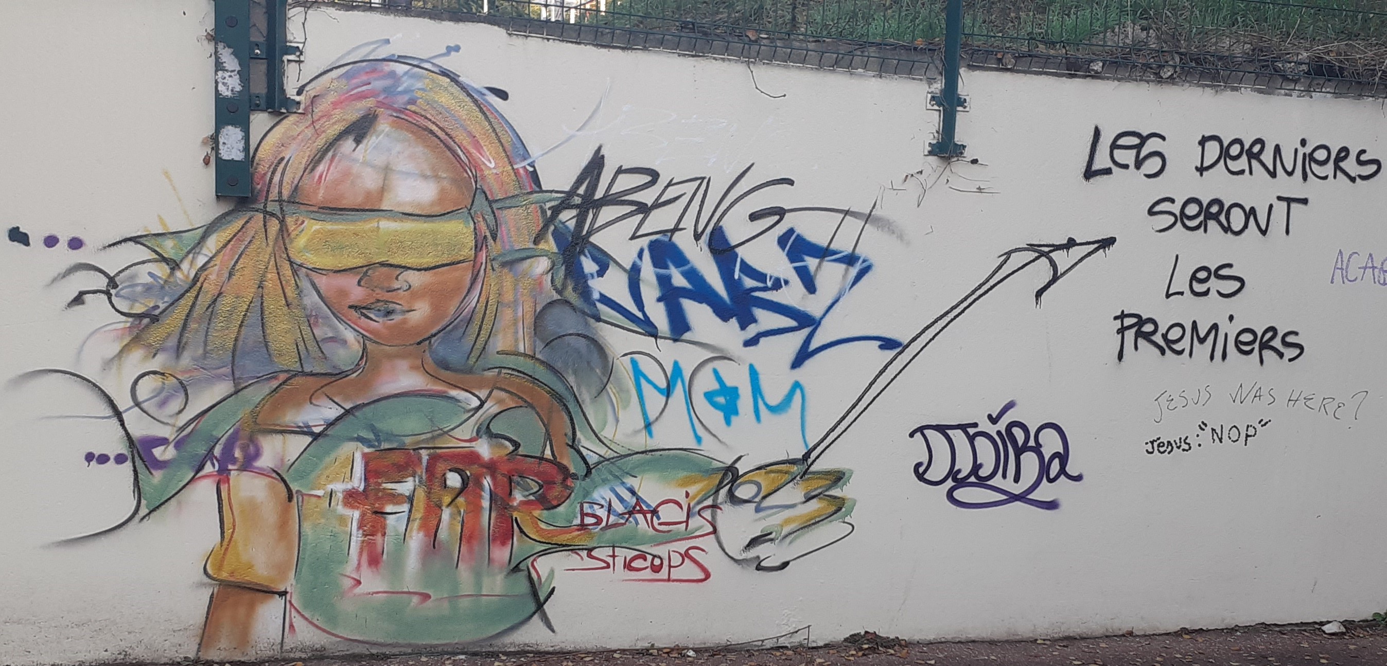 "Sister Presenta" "Sister Presenta"