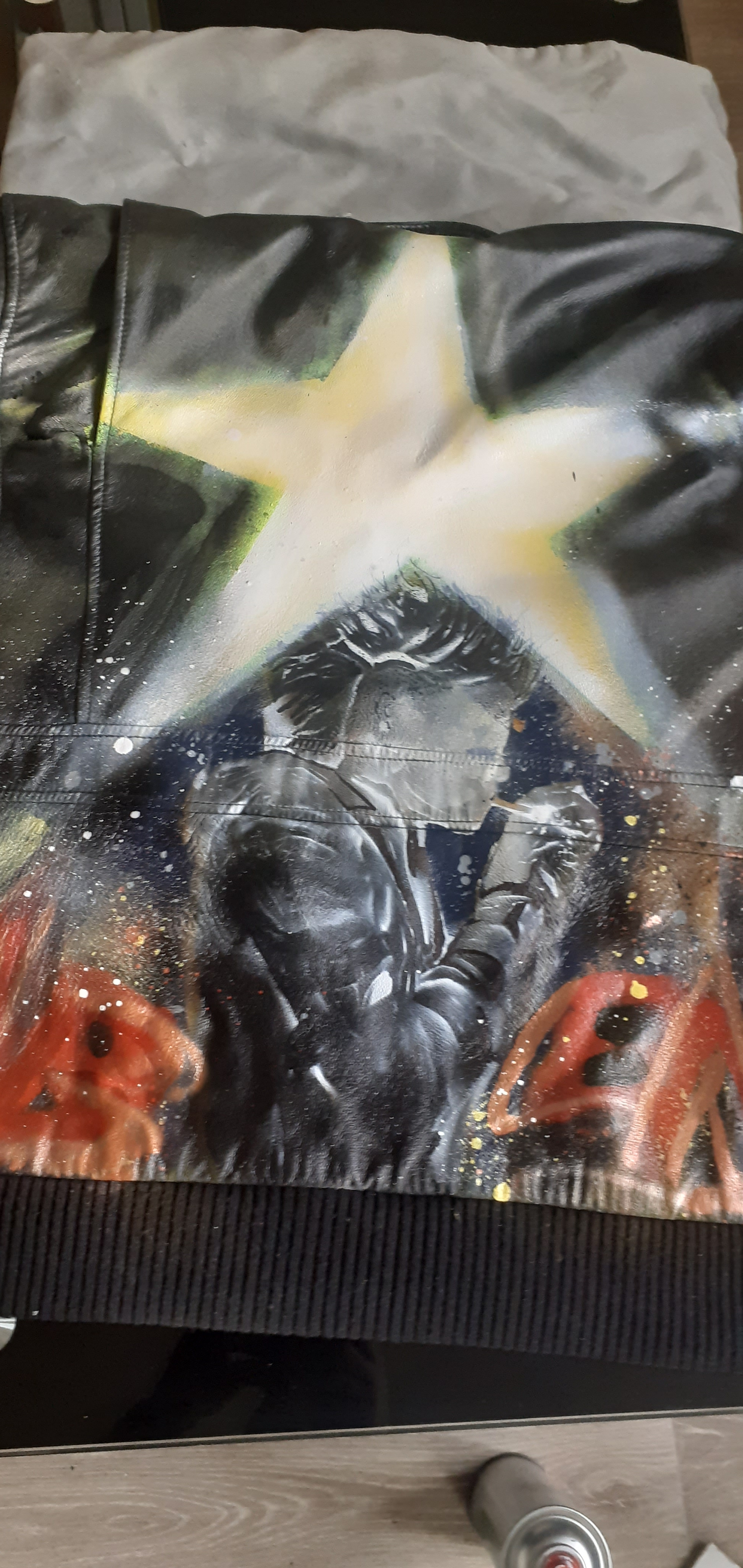 Blouson STICO Blouson STICO