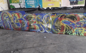 GRAFF