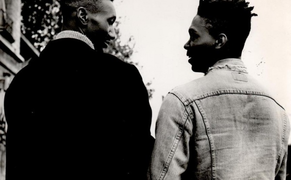 Jean-Pièrre ZENG & Luc BIKONO-ABENG