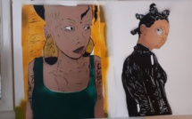 GALERIE STENCIL2020