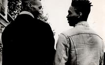 Jean-Pièrre ZENG & Luc BIKONO-ABENG
